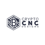 Crypto CNC Designs